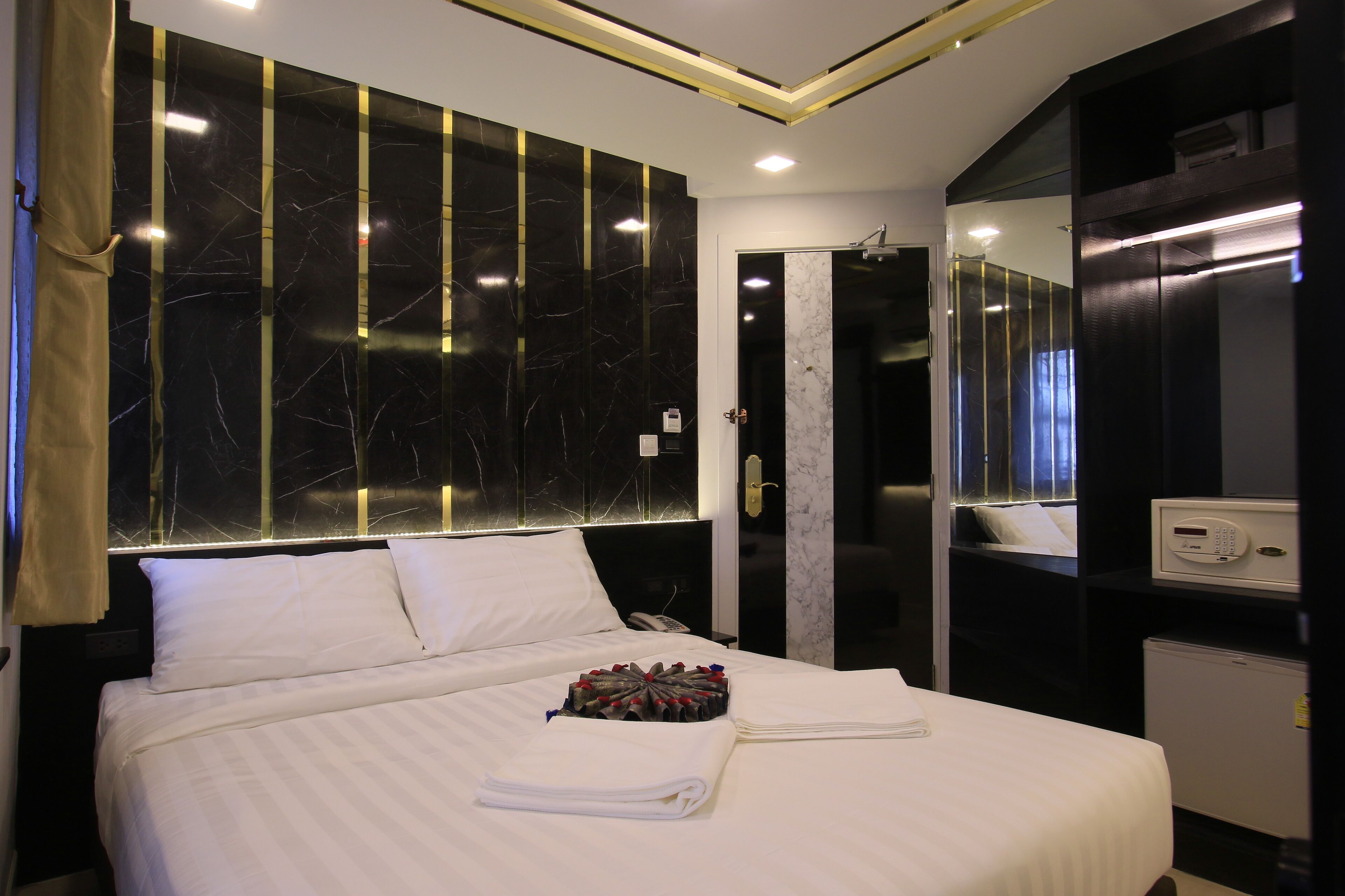 Photo - Pratunam Atrium Hotel