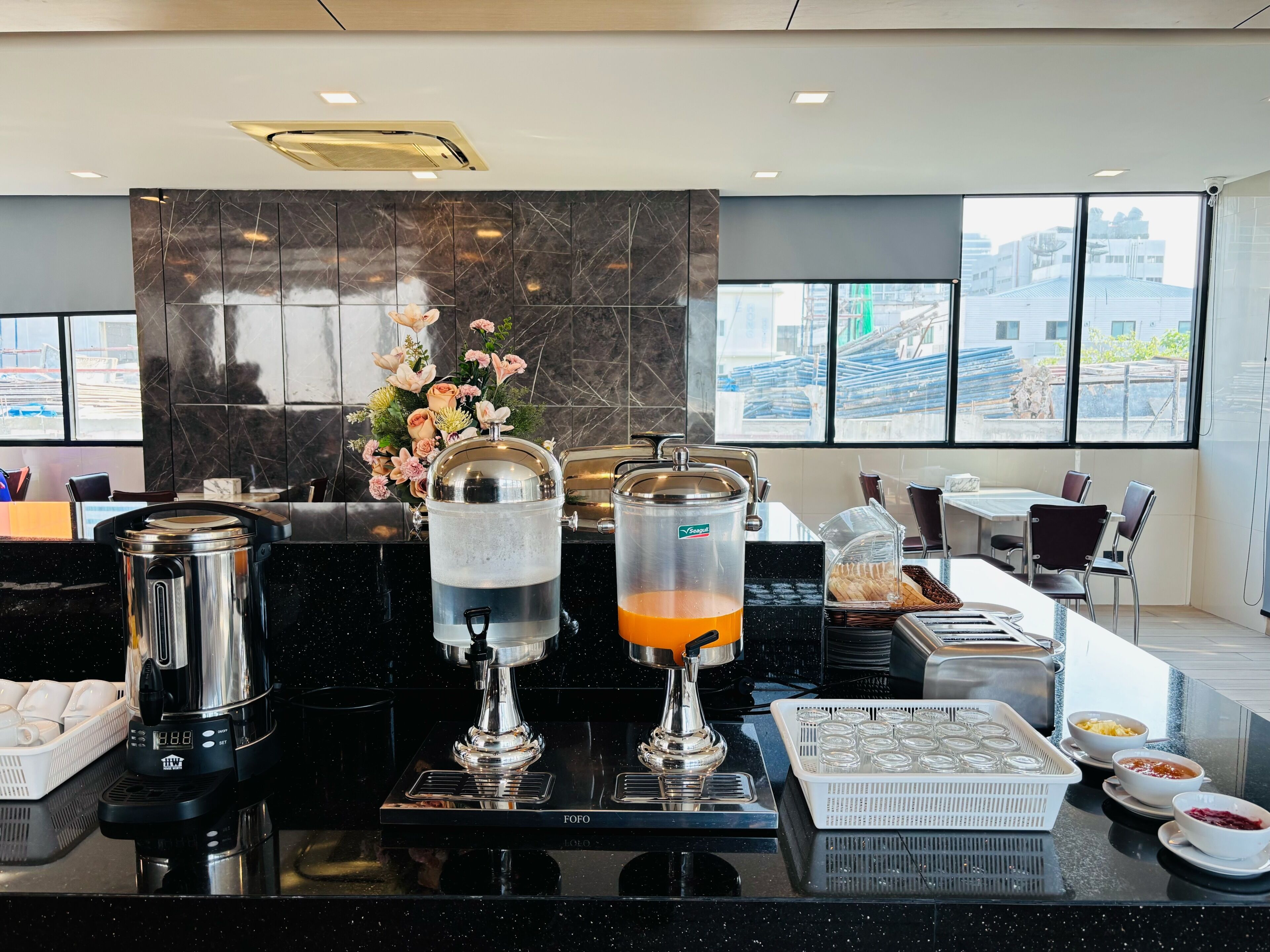Photo - Pratunam Atrium Hotel