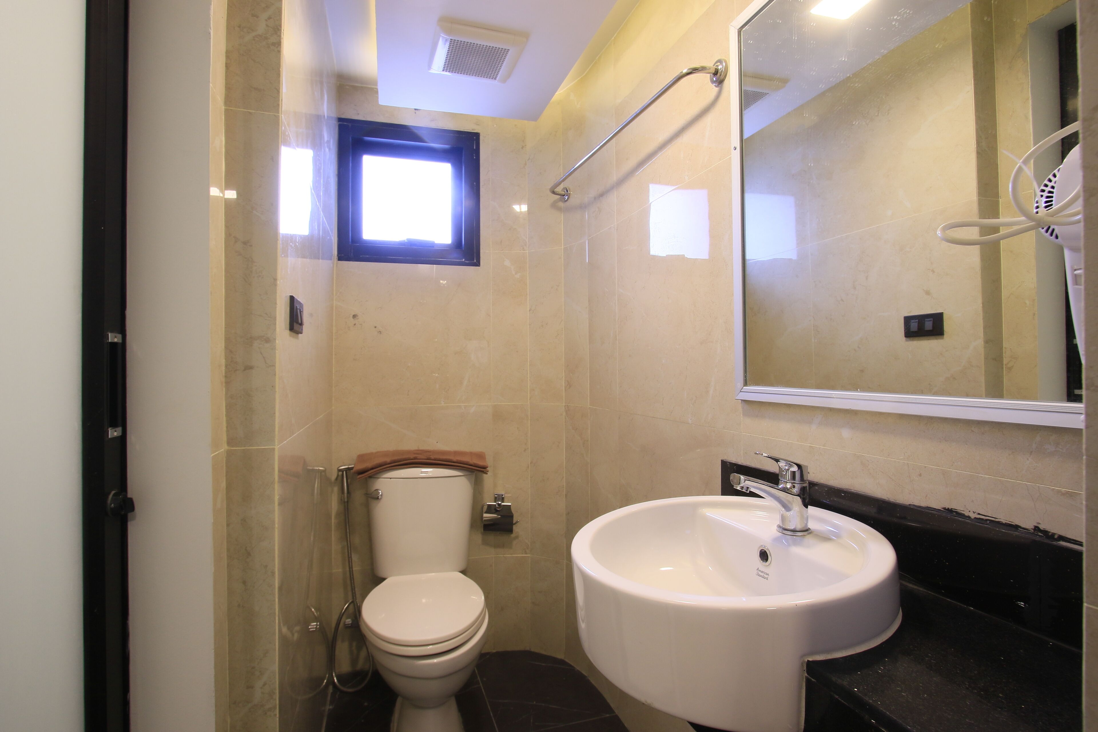 Photo - Pratunam Atrium Hotel