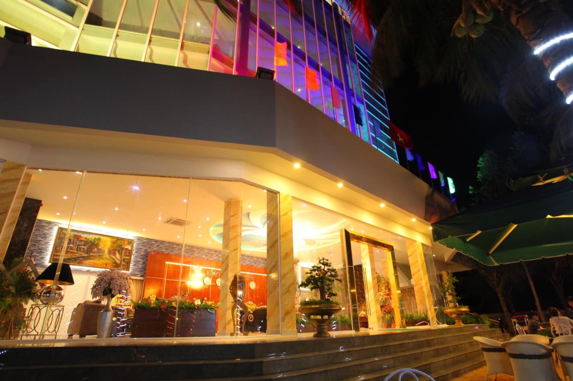 Hoteles de 3 estrellas