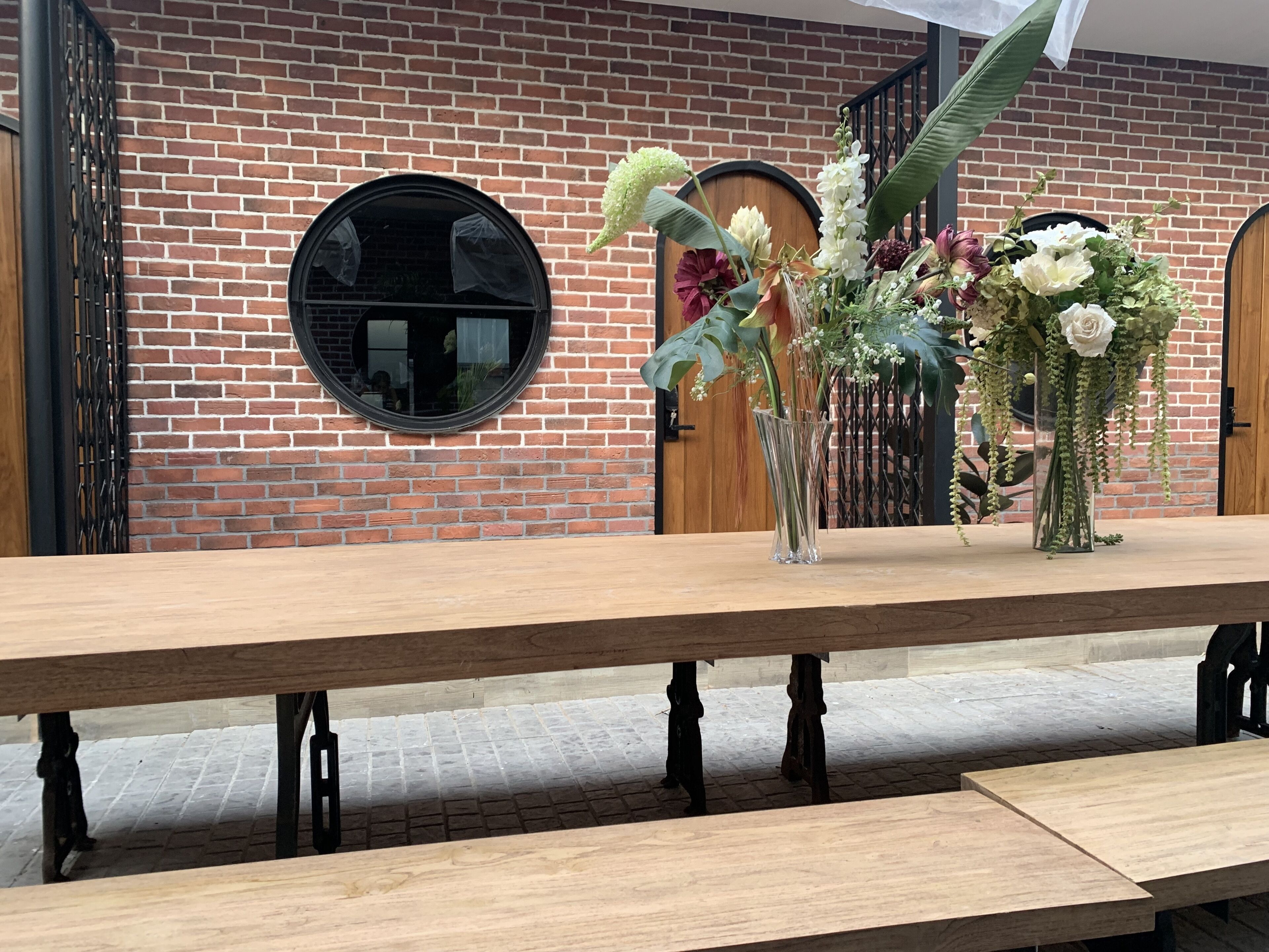 Foto - The Matta Boutique Hotel