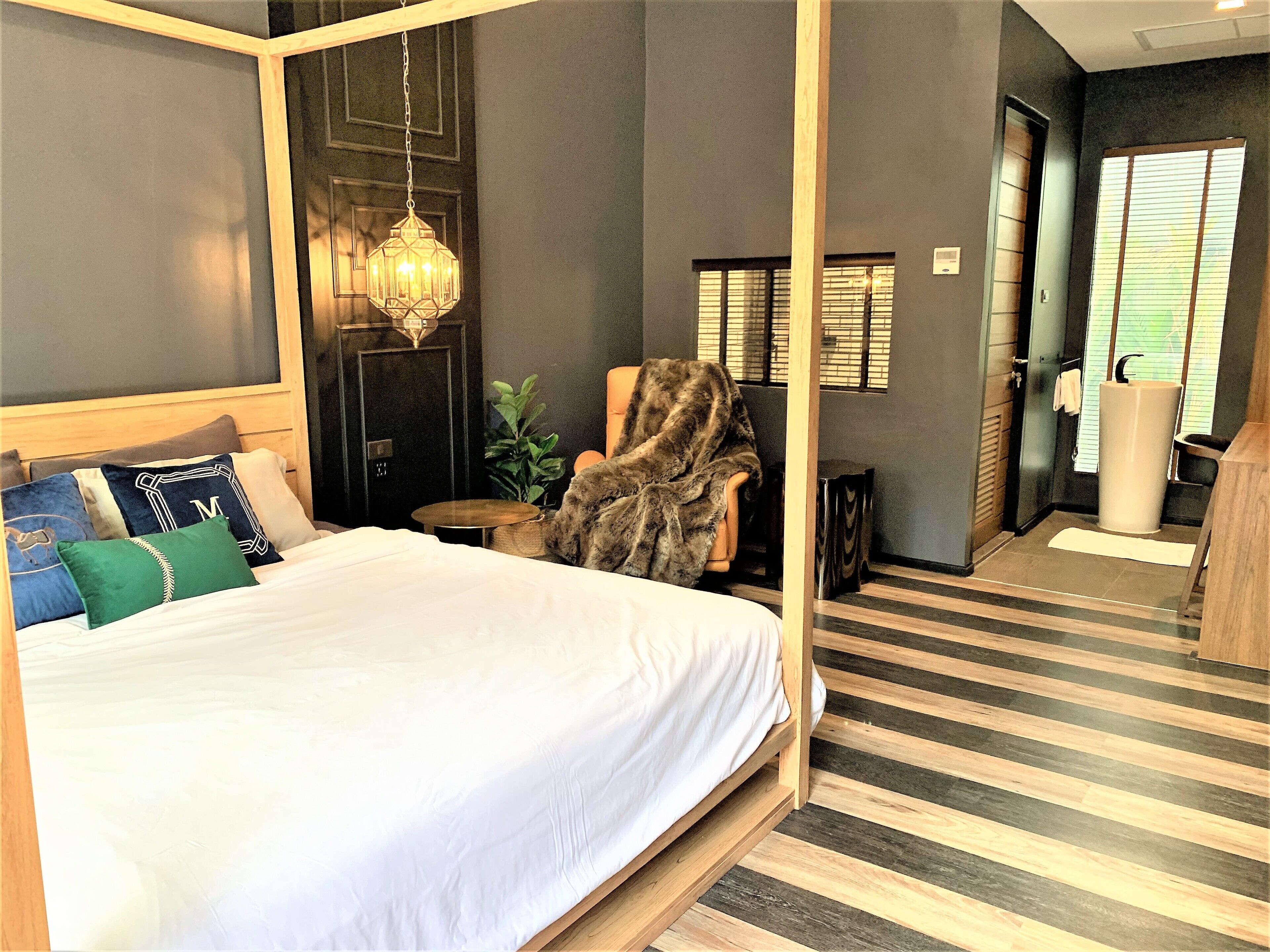 Foto - The Matta Boutique Hotel