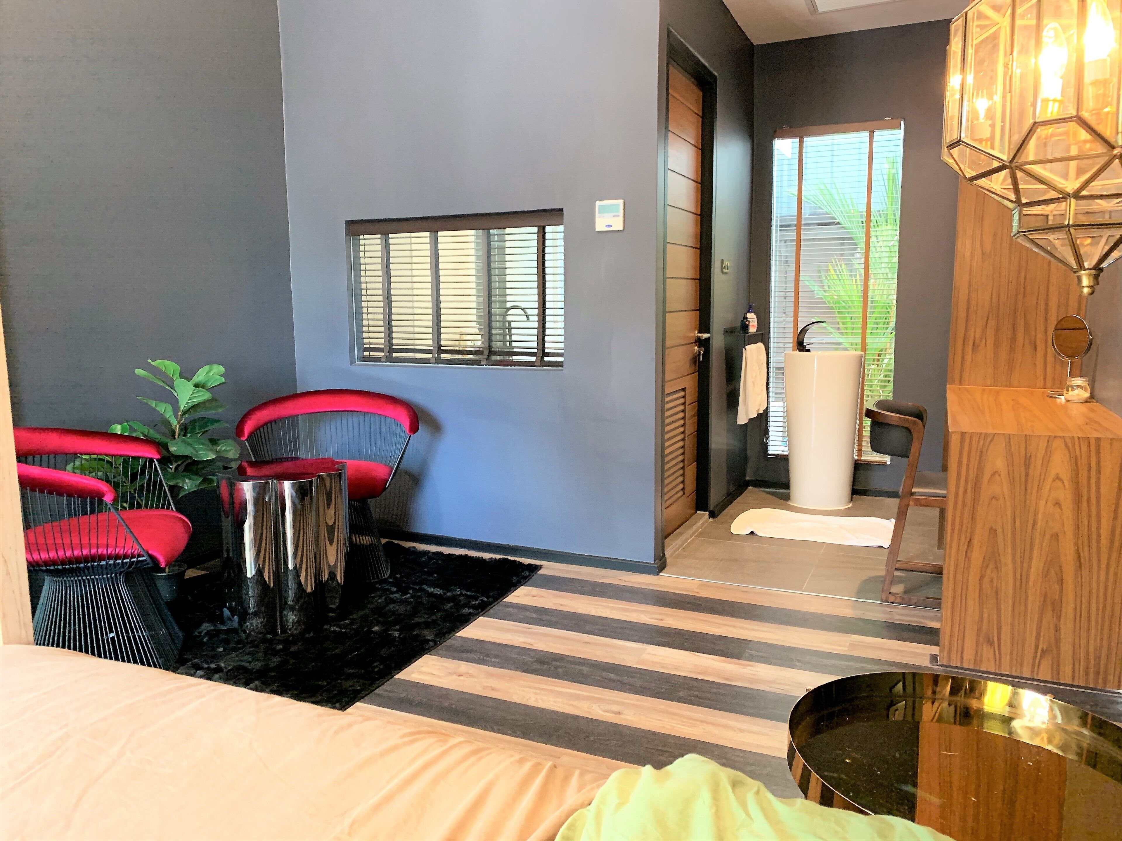 Foto - The Matta Boutique Hotel