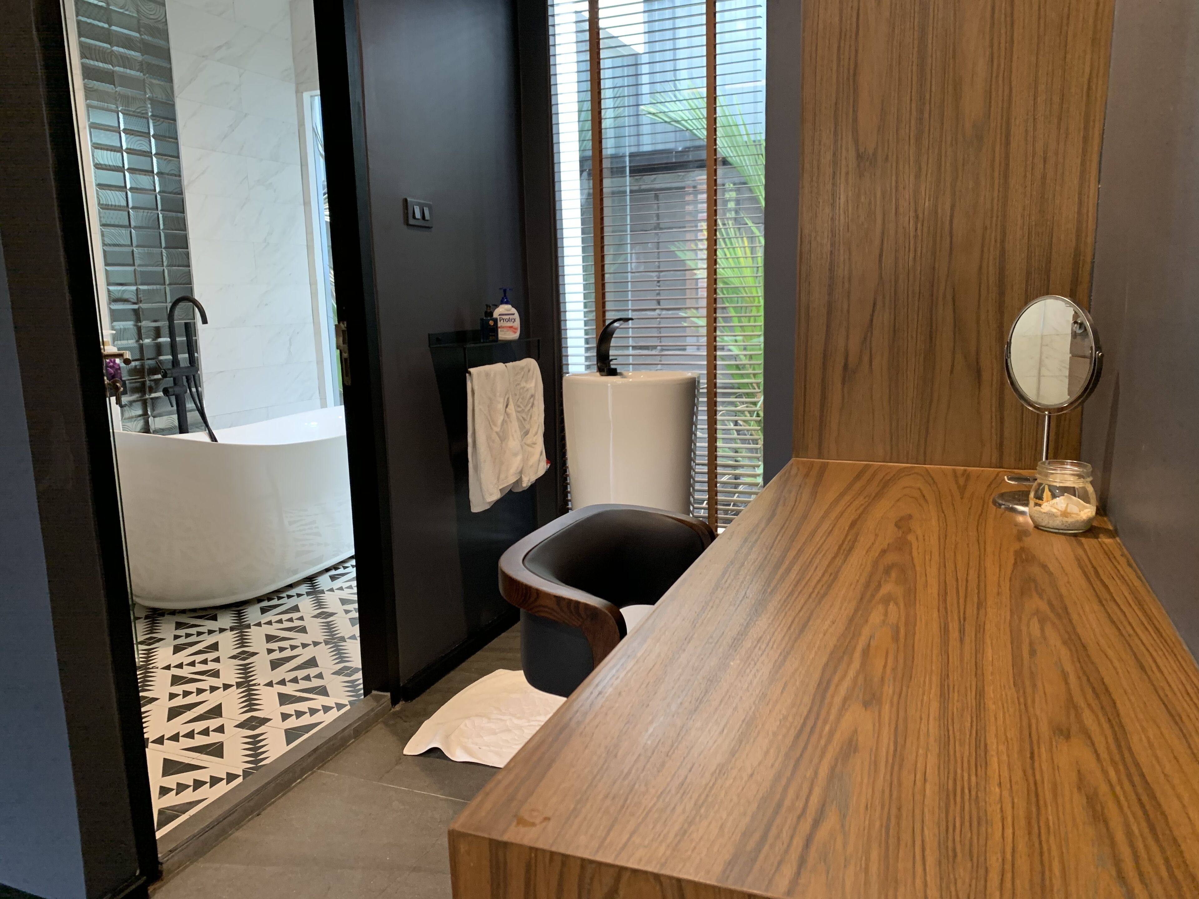 Foto - The Matta Boutique Hotel