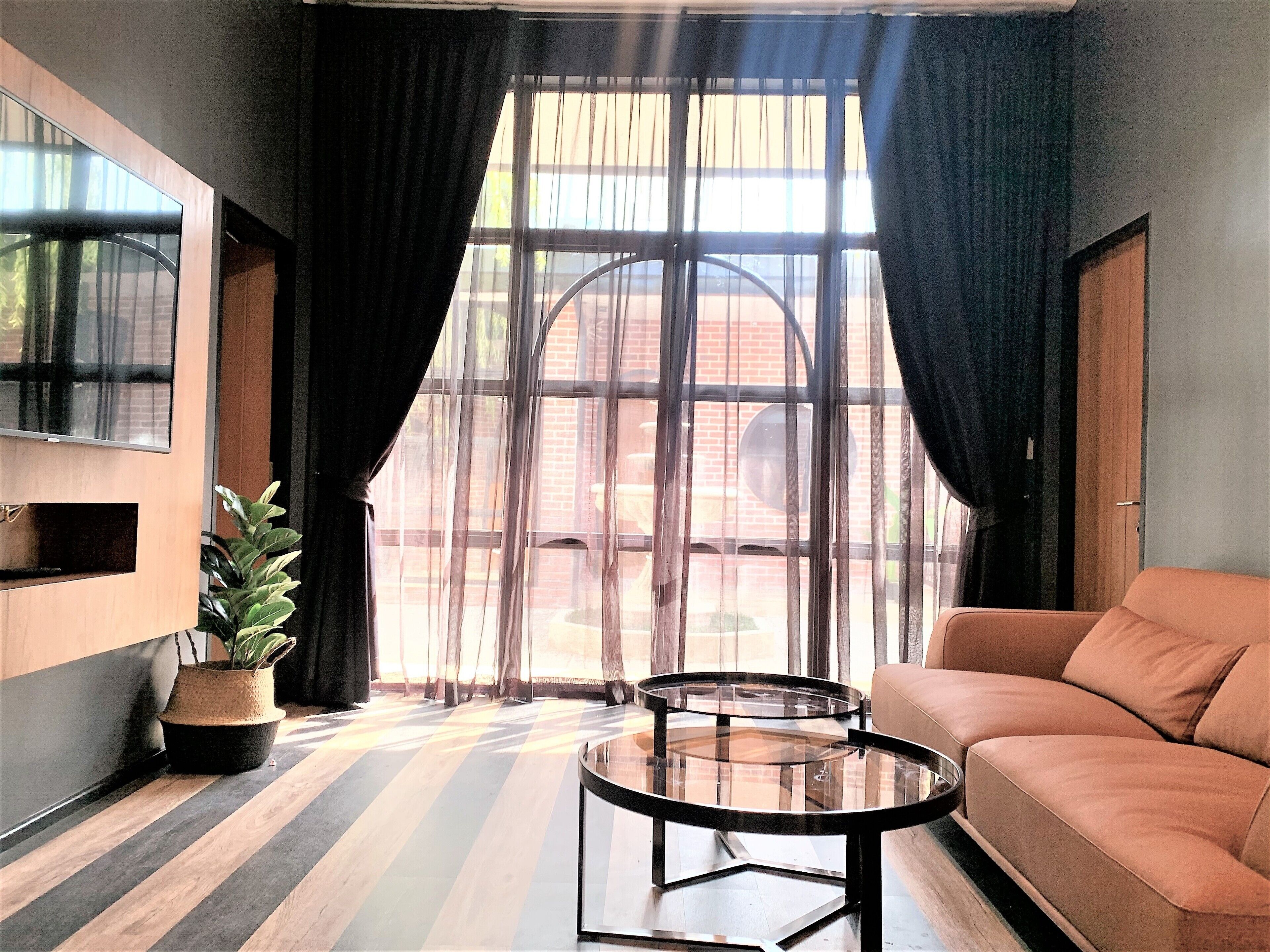 Foto - The Matta Boutique Hotel