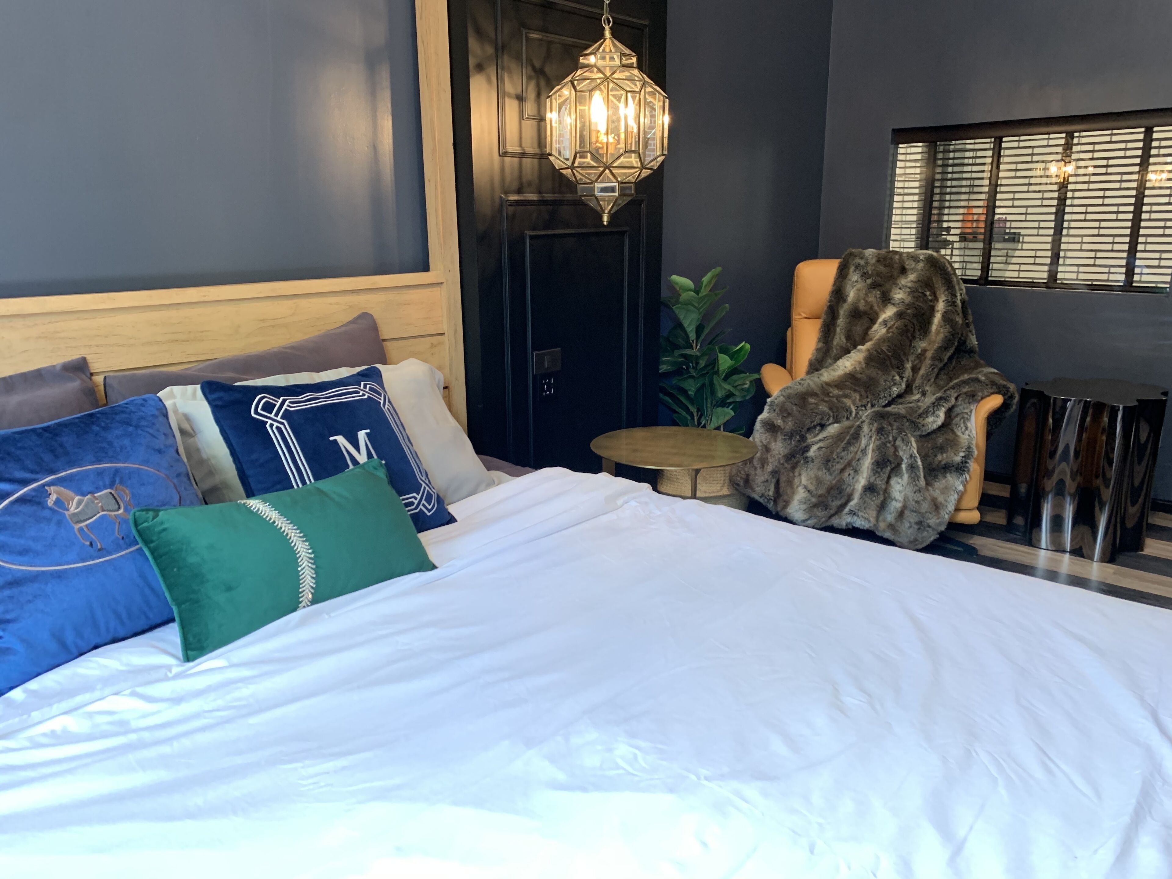 Foto - The Matta Boutique Hotel