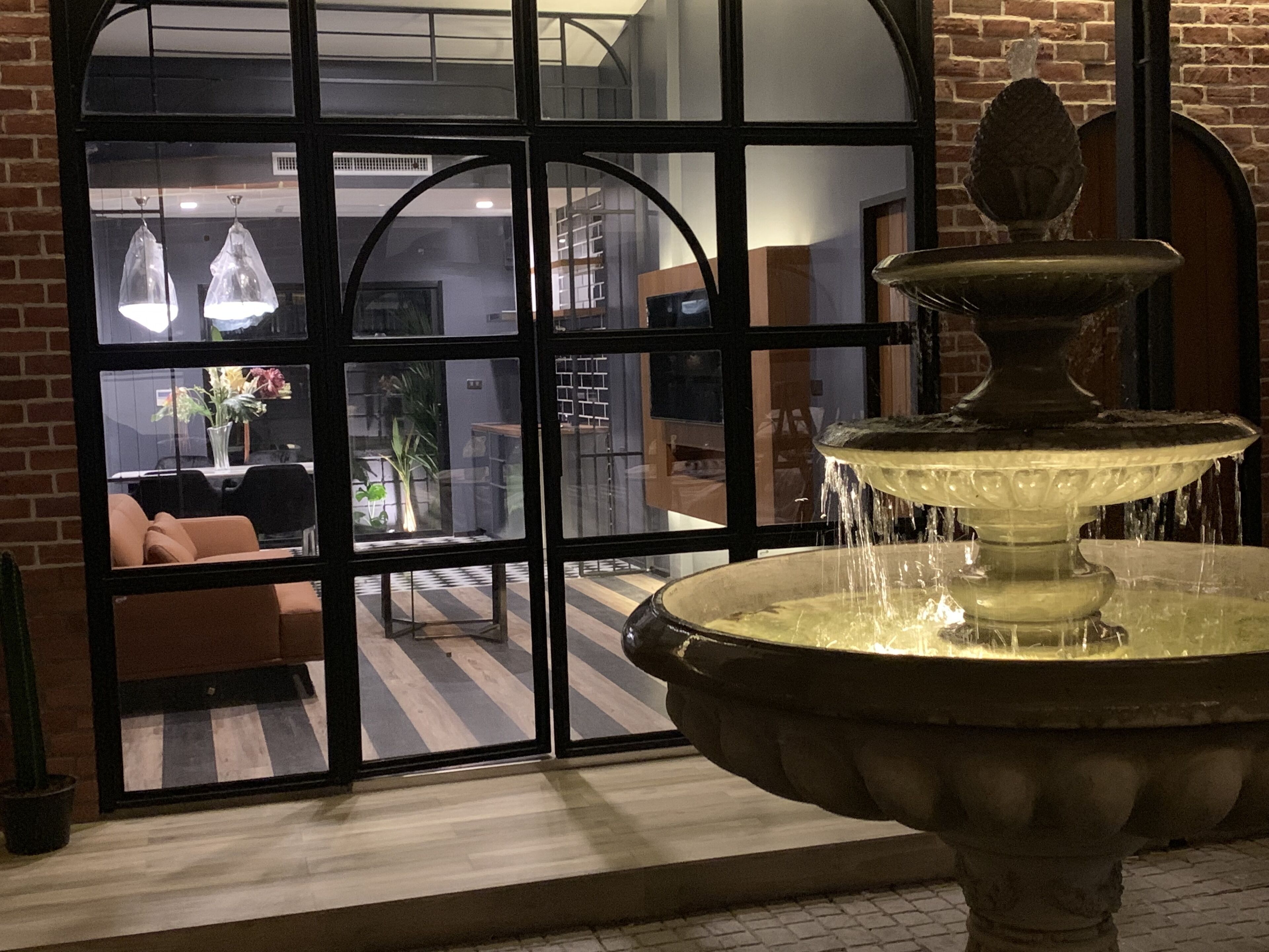 Foto - The Matta Boutique Hotel