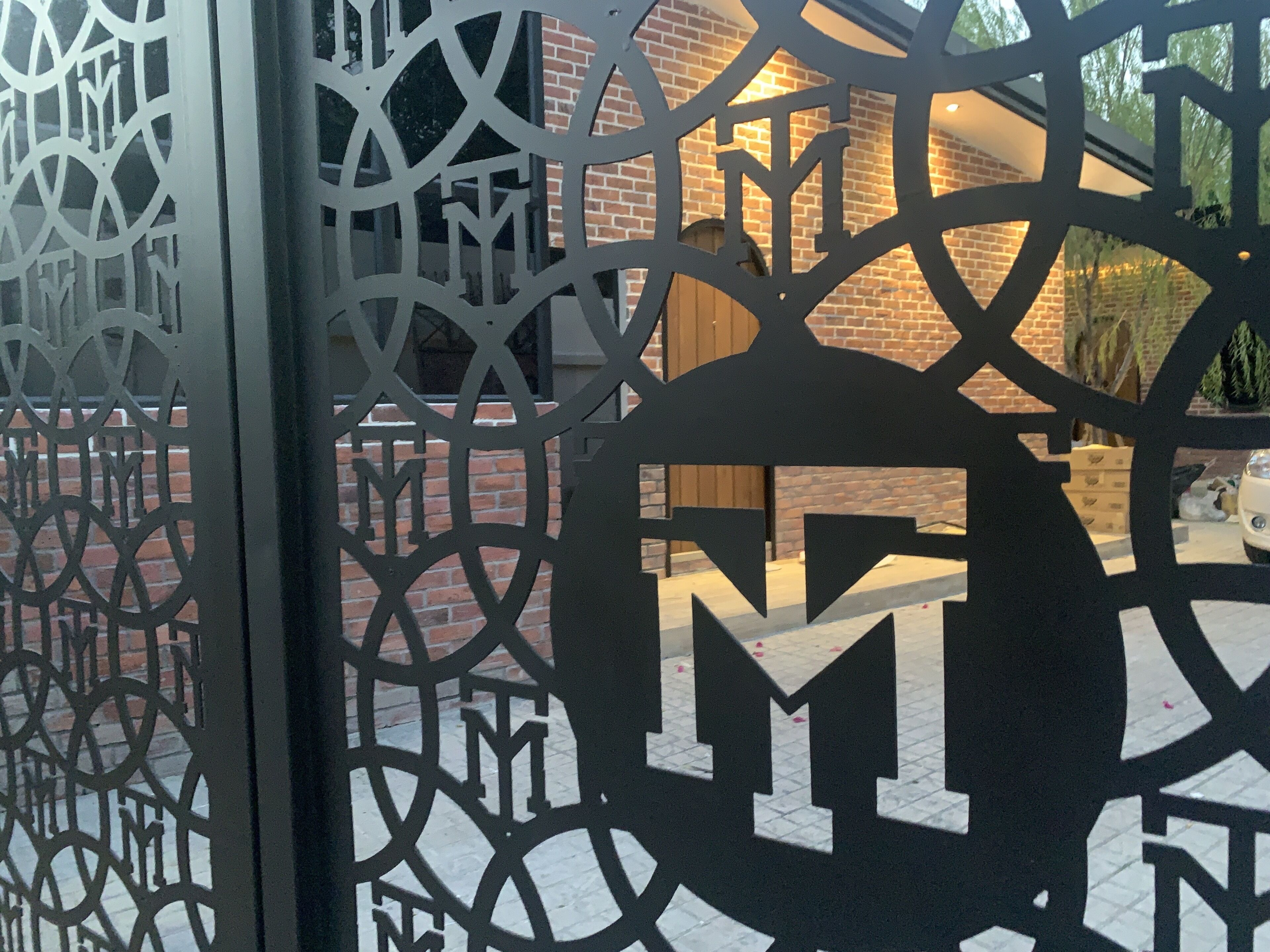 Foto - The Matta Boutique Hotel