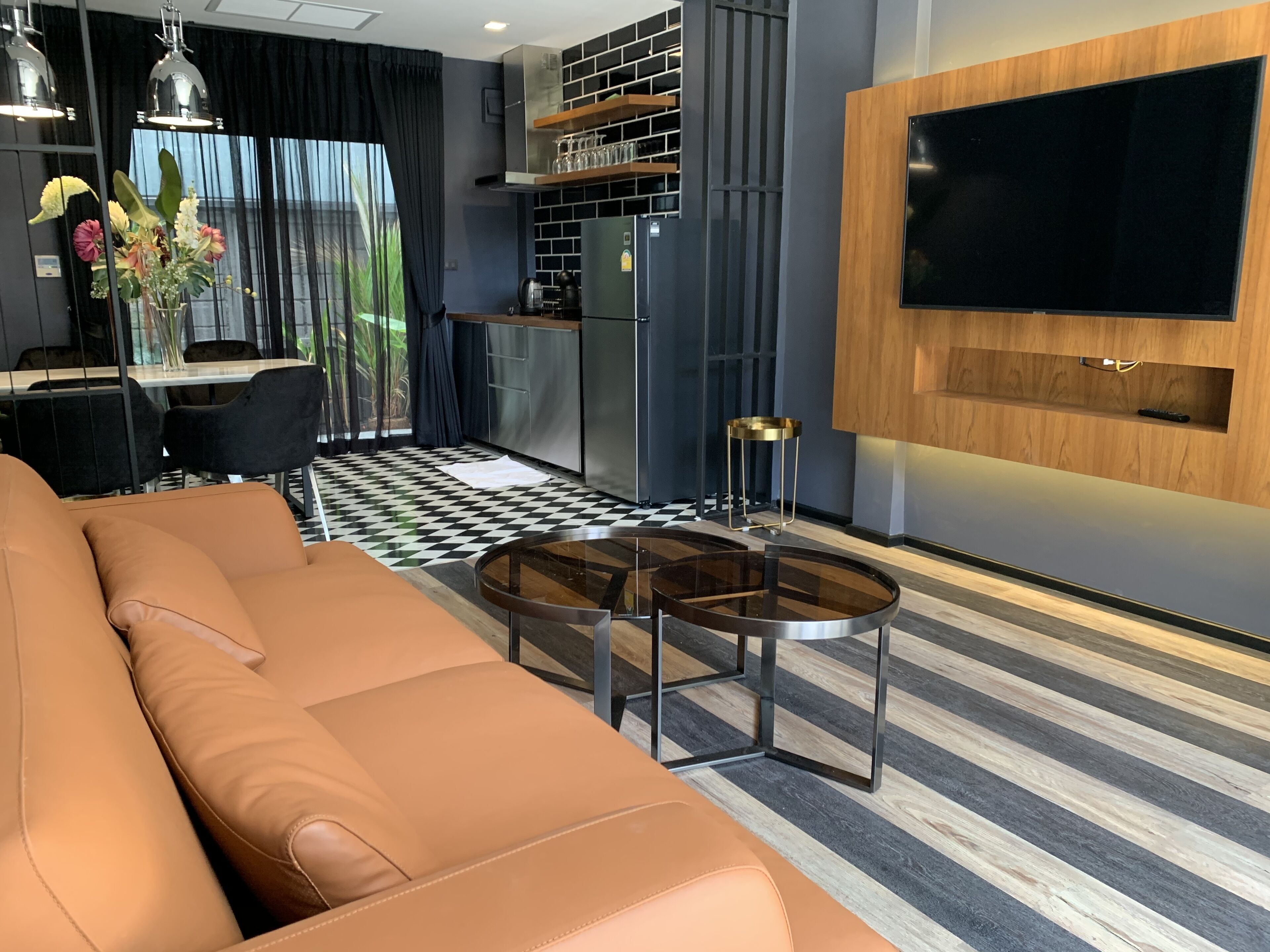 Foto - The Matta Boutique Hotel