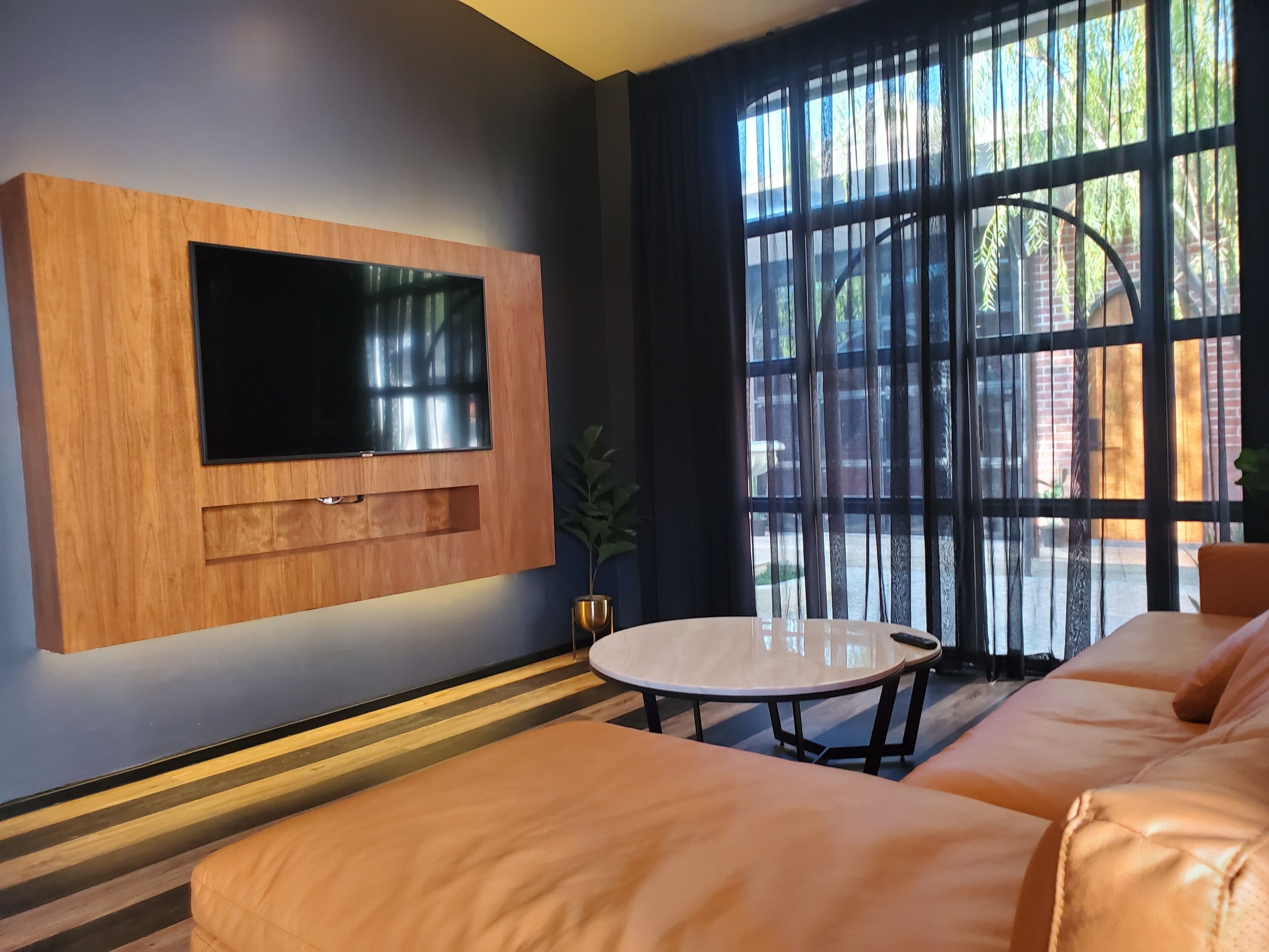 Foto - The Matta Boutique Hotel