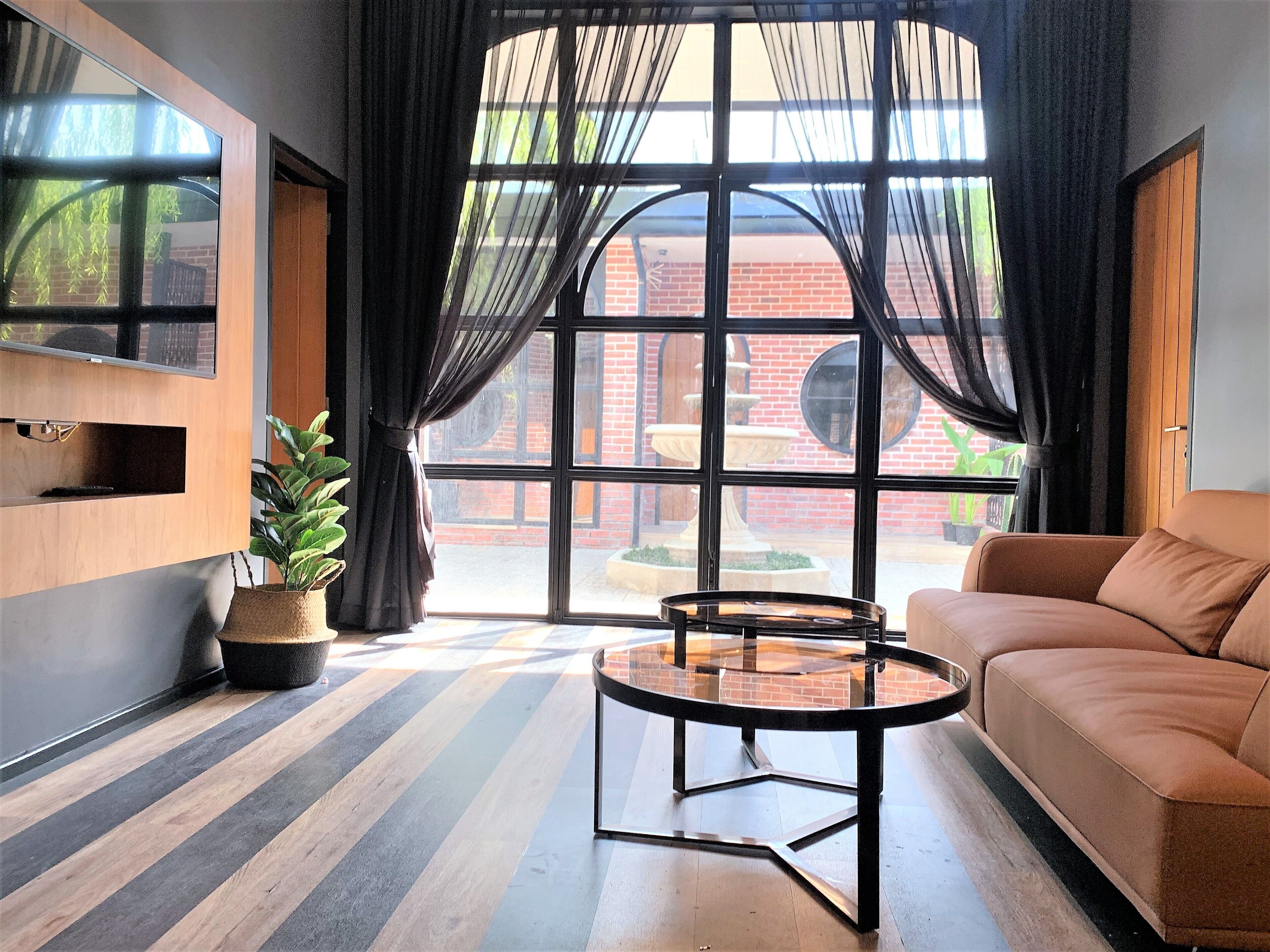 Foto - The Matta Boutique Hotel
