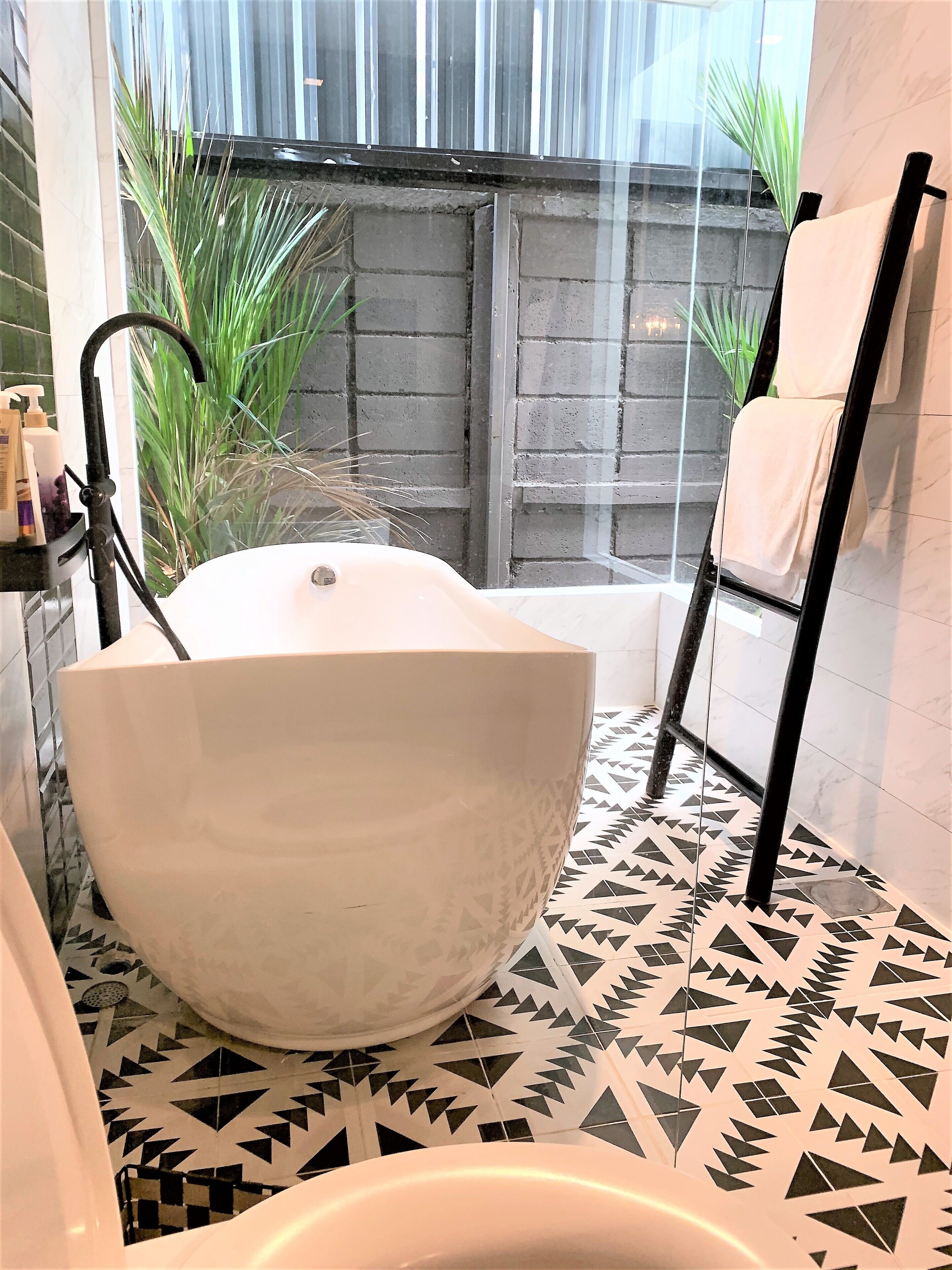 Foto - The Matta Boutique Hotel