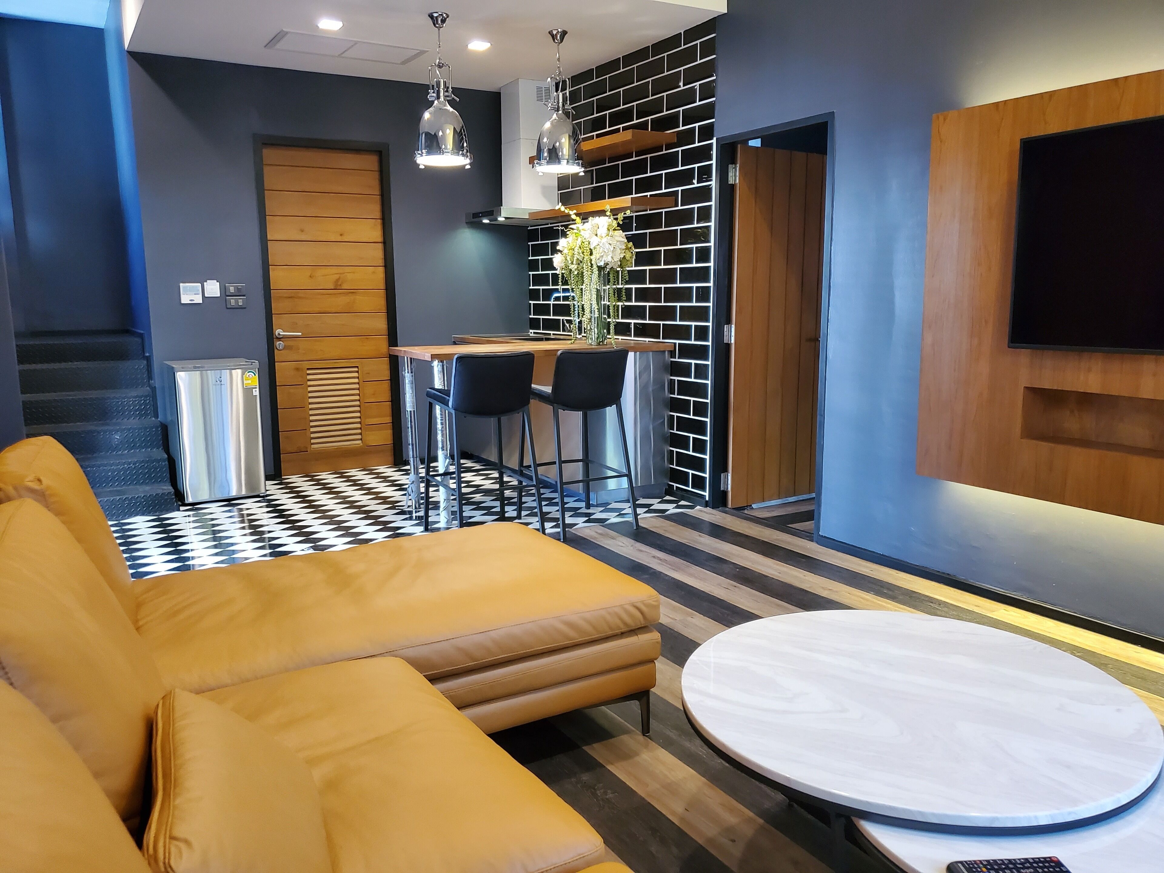 Foto - The Matta Boutique Hotel