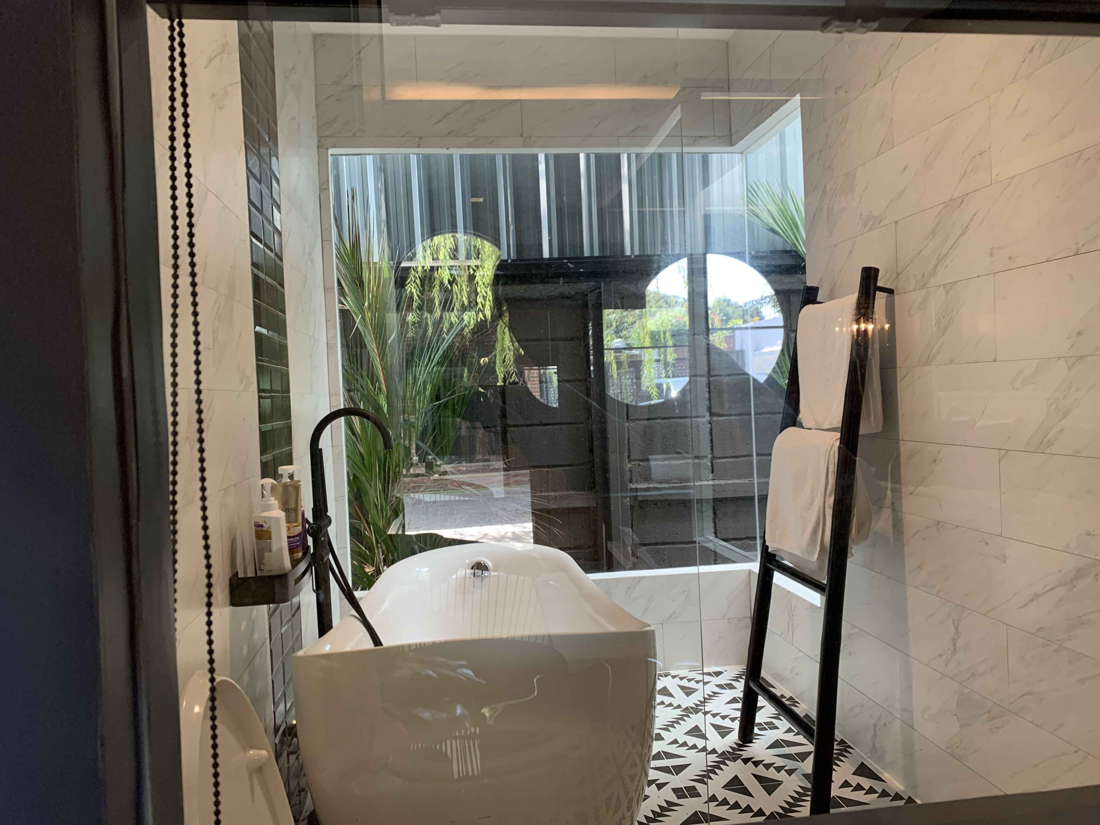 Foto - The Matta Boutique Hotel