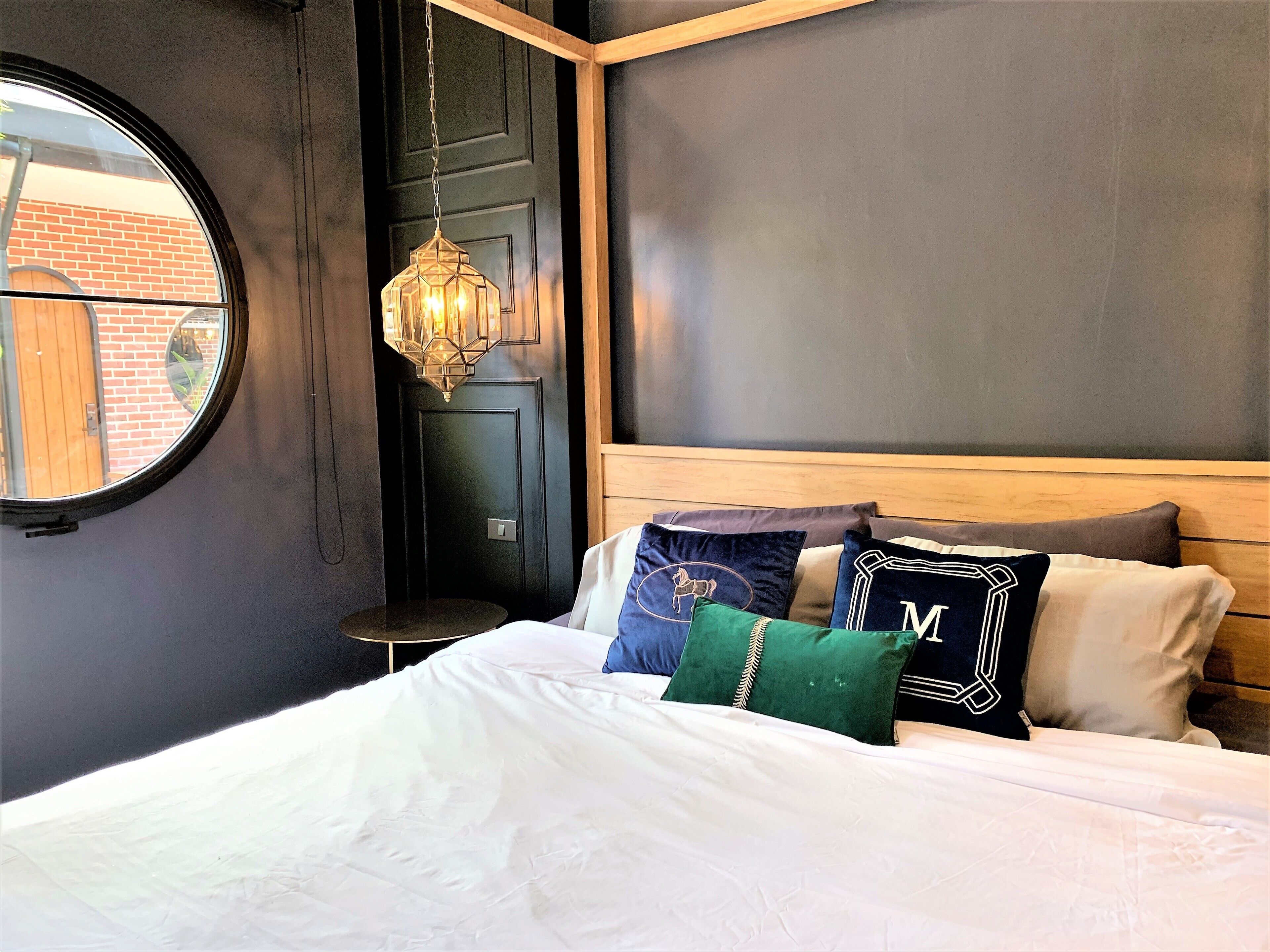 Foto - The Matta Boutique Hotel