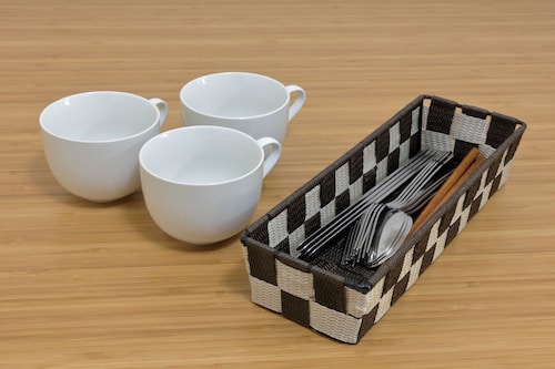 客室の設備とサービス