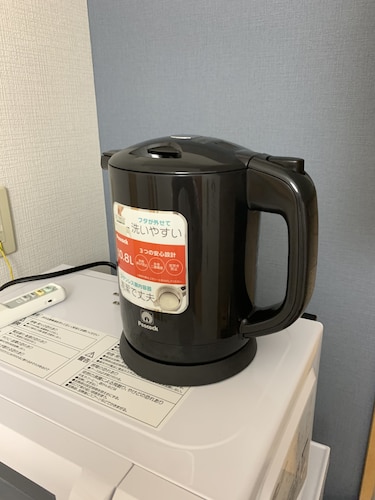 客室の設備とサービス