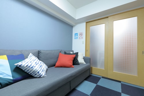 リビングルーム