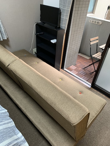 エキストラベッド