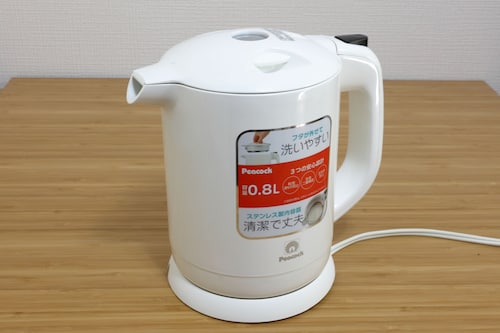 客室の設備とサービス