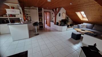 Fernseher