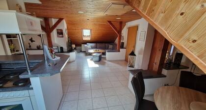 Ferienwohnung Schwarz