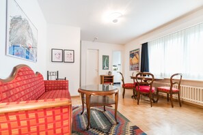 منطقة المعيشة