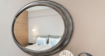 Absolute Athens Apartments