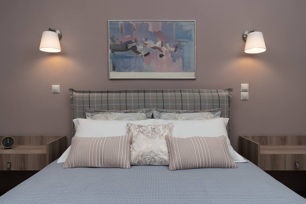 Appartement (IV)
