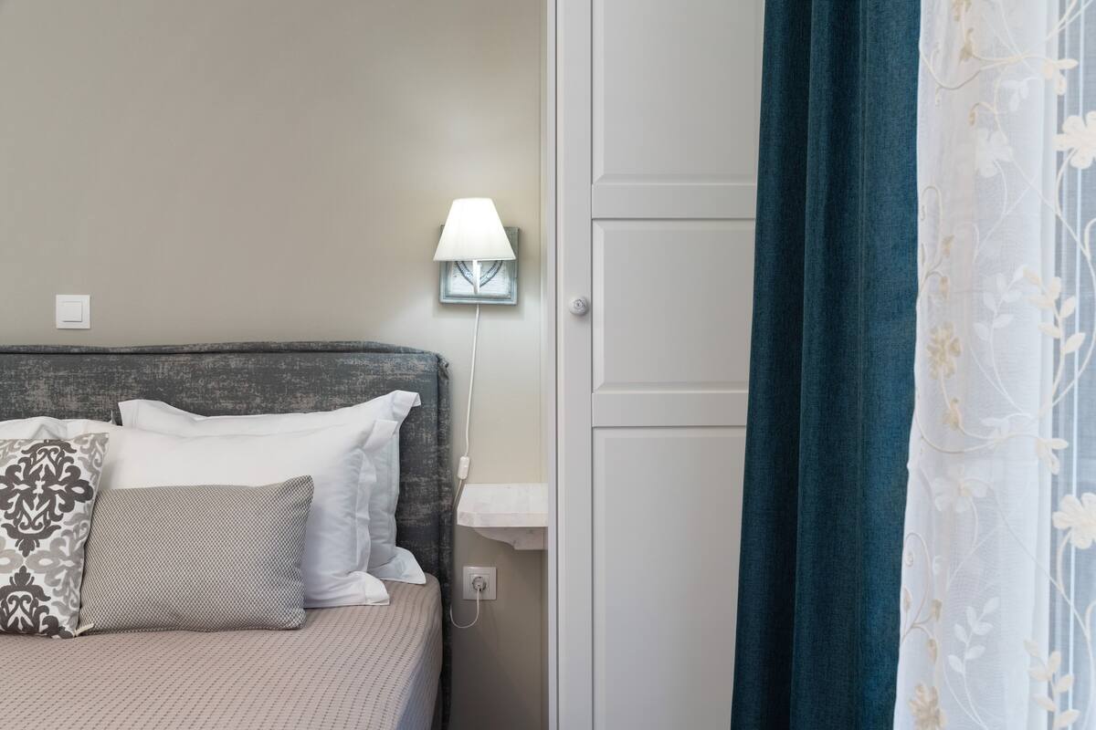 Appartement, 1 chambre (VIII)