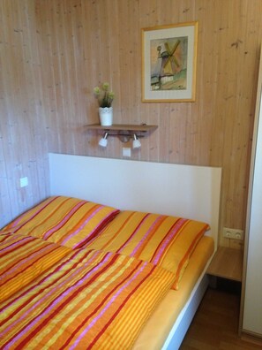 3 Schlafzimmer, Bügeleisen/Bügelbrett, Reisekinderbett, WLAN