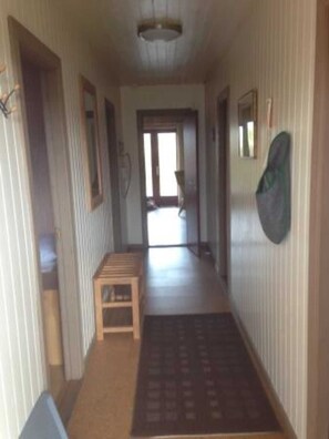 Interior - Vacation apartment Ida (Glücksburg (Ostsee))