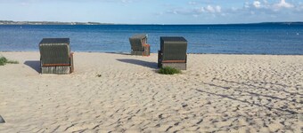 Vacation apartment Ida