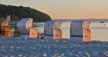 Ferienwohnung Ida, Deutschland