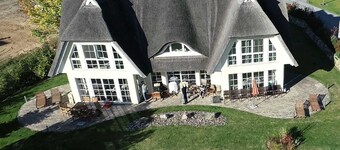 Baltic Sea beach villa Silvia - Baltic Sea beach villa Silvia 2 right