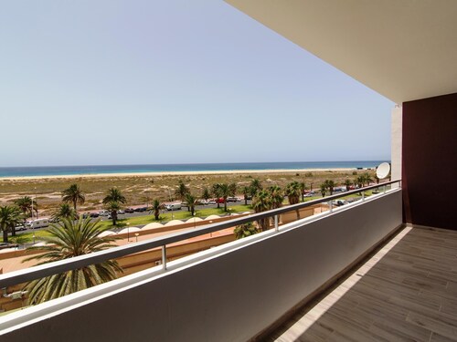 Ferienwohnung Plus Casa Atlantica Morro Jable 659