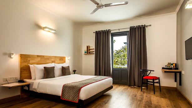 Unclassified image, 1 of 18, button - OYO Townhouse 37283 Derawal Nagar (New Delhi)