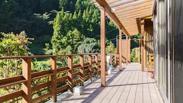 Casa (Private Vacation Home) | Terraza o patio