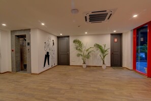 Interior - OYO Townhouse 154 Sector 39 (Gurugram)