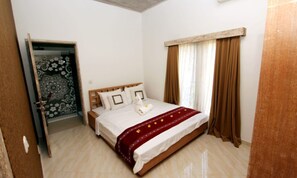 Family Villa - Araminth Villa & Spa (Sukasada)