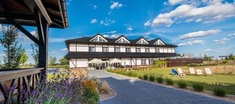 Sezony. Restauracja i Hotel