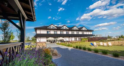 Sezony. Restauracja i Hotel