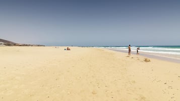 Am Strand