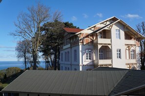 AuĂenbereich
