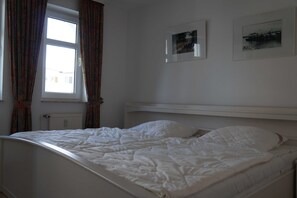 2 bedrooms - Extension Waldhotel - Fewo 8 - 45469 - Fewo 8 (Göhren)