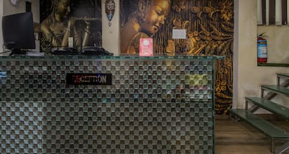 Collection O 49908 Hotel Prithviraj