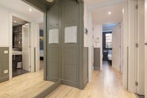 Deluxe Apartment, 2 Bedrooms