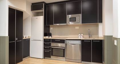 Enjoybcn Patio de Gala Apartments