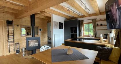 Mankerl HĂŒtte, Autriche