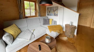 Tv, pejs, stereoanlæg